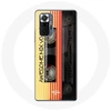 Image de Coque pour Xiaomi Redmi Note 10 Pro Cassette Design Breaking Bad