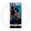 Image de Coque pour Xiaomi Redmi Note 10 Pro Bangtan Sonyeondan 7 Fates Chakho Avec BTS Jungkook Zeha