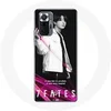 Image de Coque pour Xiaomi Redmi Note 10 Pro Bangtan Sonyeondan 7 Fates Chakho Avec BTS Jungkook Concept Photo