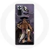Image de Coque pour Xiaomi Redmi Note 10 Pro Kozuki Oden One Piece Anime