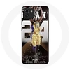 Image de Coque pour Samsung Galaxy A03 Kobe Bean Bryant NBA de lakers