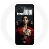 Image de Coque pour Samsung Galaxy A03 La casa de papel Nairobi Saison 4