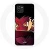 Image de Coque pour Samsung Galaxy A03 Gon Freecss Hunter x Hunter Anime