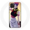 Image de Coque pour Samsung Galaxy A03 Hisoka Morow Hunter X Hunter