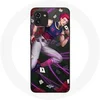 Image de Coque pour Samsung Galaxy A03 Hisoka Morow Hunter x Hunter Manga