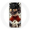 Image de Coque pour Samsung Galaxy A03 Luffy Gear 5 One Piece Anime Manga