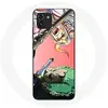 Image de Coque pour Samsung Galaxy A03 Yamato Et Zoro One Piece Anime Poster