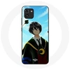 Image de Coque pour Samsung Galaxy A03 Koro Sensei Assassination Classroom Anime Manga