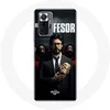 Image de Coque pour Xiaomi Redmi Note 10 Pro La casa de papel El profesor