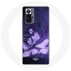Image de Coque pour Xiaomi Redmi Note 10 Pro Hunter x Hunter Manga Killua Zoldyck