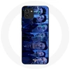 Image de Coque pour Samsung Galaxy A03 BTS Proof Yet To Come Le nouvel album 2022 Affiche