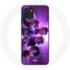 Image de Coque pour Samsung Galaxy A03 BTS TinyTAN Animation Affiche RM Jin Suga J-Hope Jimin V Et Jungkook Mic Drop