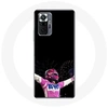 Image de Coque pour Xiaomi Redmi Note 10 Pro Formule 1 Sergio Pérez Mendoza gagné la course