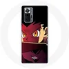 Image de Coque pour Xiaomi Redmi Note 10 Pro Gon Freecss Hunter x Hunter