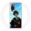 Image de Coque pour Xiaomi Redmi Note 10 Pro Koro Sensei Assassination Classroom Anime Manga