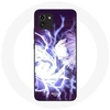 Image de Coque pour Samsung Galaxy A03 Killua Zoldyck Hunter x Hunter Manga Anime