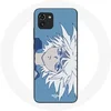 Image de Coque pour Samsung Galaxy A03 Killua Hunter x Hunter Manga