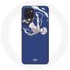 Image de Coque pour Samsung Galaxy A03 Killua Zoldyck Hunter x Hunter Anime Manga
