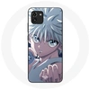 Image de Coque pour Samsung Galaxy A03 Killua Zoldyck série Hunter x Hunter
