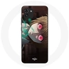 Image de Coque pour Samsung Galaxy A03 Kurapika Hunter x Hunter Anime Manga