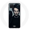 Image de Coque pour Samsung Galaxy A12 The Sandman Lord Morpheus Saison 1 Affiche Poster
