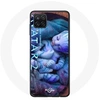 Image de Coque pour Samsung Galaxy A12 Avatar Neytiri Saison 2 La Voie De L'eau Bande Annonce 2022 The Way of Water