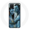 Image de Coque pour Samsung Galaxy A12 Avatar Neytiri Et Jake Saison 2 La Voie De L'eau The Way of Water Bande Annonce 2022