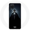 Image de Coque pour Samsung Galaxy A12 The Sandman Lord Morpheus Saison 1 Affiche Bande Annonce 2022