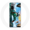 Image de Coque pour Xiaomi Redmi Note 10 Pro Avatar Neytiri Saison 2 La Voie De L'eau The Way of Water Bande Annonce 2022