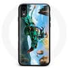 Image de Coque pour Iphone XR Avatar Neytiri Saison 2 La Voie De L'eau The Way of Water Bande Annonce 2022
