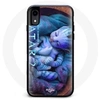 Image de Coque pour Iphone X Avatar Neytiri Saison 2 La Voie De L'eau Bande Annonce 2022 The Way of Water