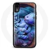 Image de Coque pour Iphone XR Avatar Neytiri Saison 2 La Voie De L'eau Bande Annonce 2022 The Way of Water