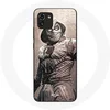 Image de Coque pour Samsung Galaxy A03 Moon Knight Marvel le Chevalier de la Lune
