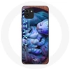Image de Coque pour Samsung Galaxy A03 Avatar Neytiri Saison 2 La Voie De L'eau Bande Annonce 2022 The Way of Water