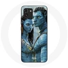 Image de Coque pour Samsung Galaxy A03 Avatar Neytiri Et Jake Saison 2 La Voie De L'eau The Way of Water Bande Annonce 2022