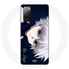 Image de Coque pour Samsung Galaxy S20 FE Killua Zoldyck Hunter x Hunter Manga
