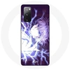 Image de Coque pour Samsung Galaxy S20 FE Killua Zoldyck Hunter x Hunter Manga Anime