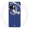 Image de Coque pour Samsung Galaxy S20 FE Killua Zoldyck Hunter x Hunter Anime Manga