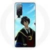 Image de Coque pour Samsung Galaxy S20 FE Koro Sensei Assassination Classroom Anime Manga