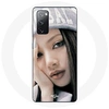Image de Coque pour Samsung Galaxy S20 FE Blackpink Lisa LALISA Solo Chanson Unique Poster