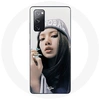 Image de Coque pour Samsung Galaxy S20 FE Blackpink Lisa LALISA Solo Chanson Unique Teaser