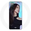Image de Coque pour Samsung Galaxy S20 FE Blackpink Born Pink Affiche Teaser Jisoo Shut Down Fancam