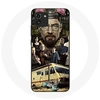 Image de Coque pour Samsung Galaxy A03 Breaking Bad Heisenberg
