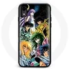 Image de Coque pour Iphone XS Les Chevaliers du Zodiaque Anime Culte Saint Seiya Anime Manga