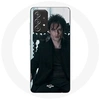 Image de Coque pour Samsung Galaxy A52 The Sandman Saison 1 Lord Morpheus Affiche Poster