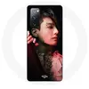 Image de Coque pour Samsung Galaxy S20 FE Jungkook BTS Photobook Solo Me Myself and Jung Kook