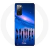 Image de Coque pour Samsung Galaxy S20 FE Bangtan Sonyeondan BTS World Tour 2022