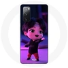 Image de Coque pour Samsung Galaxy S20 FE BTS TinyTAN Jin Animation