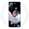 Image de Coque pour Samsung Galaxy S20 FE BTS Jimin Pratique de danse
