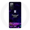 Image de Coque pour Samsung Galaxy S20 FE Bangtan Sonyeondan Concert BTS Army Bomb Lightstick